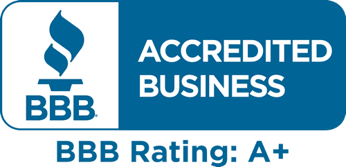 BBB Accredited