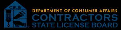 California Contractors State License Board