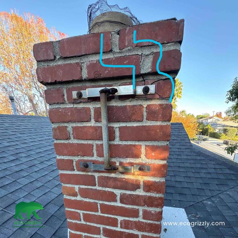 Chimney Inspection