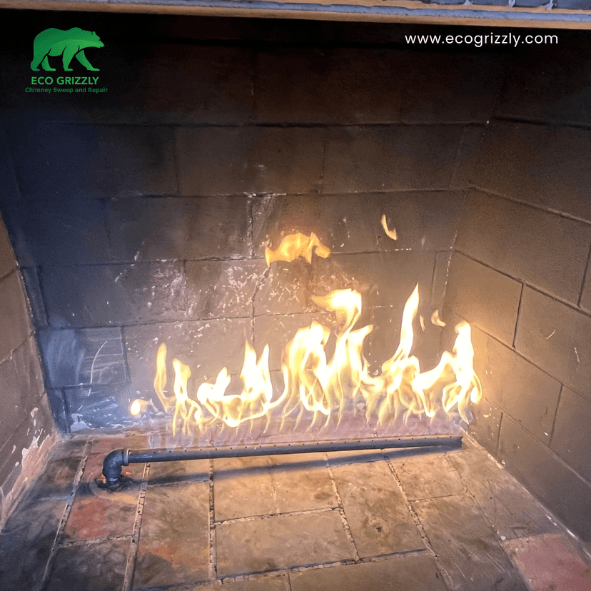 Chimney Sweep