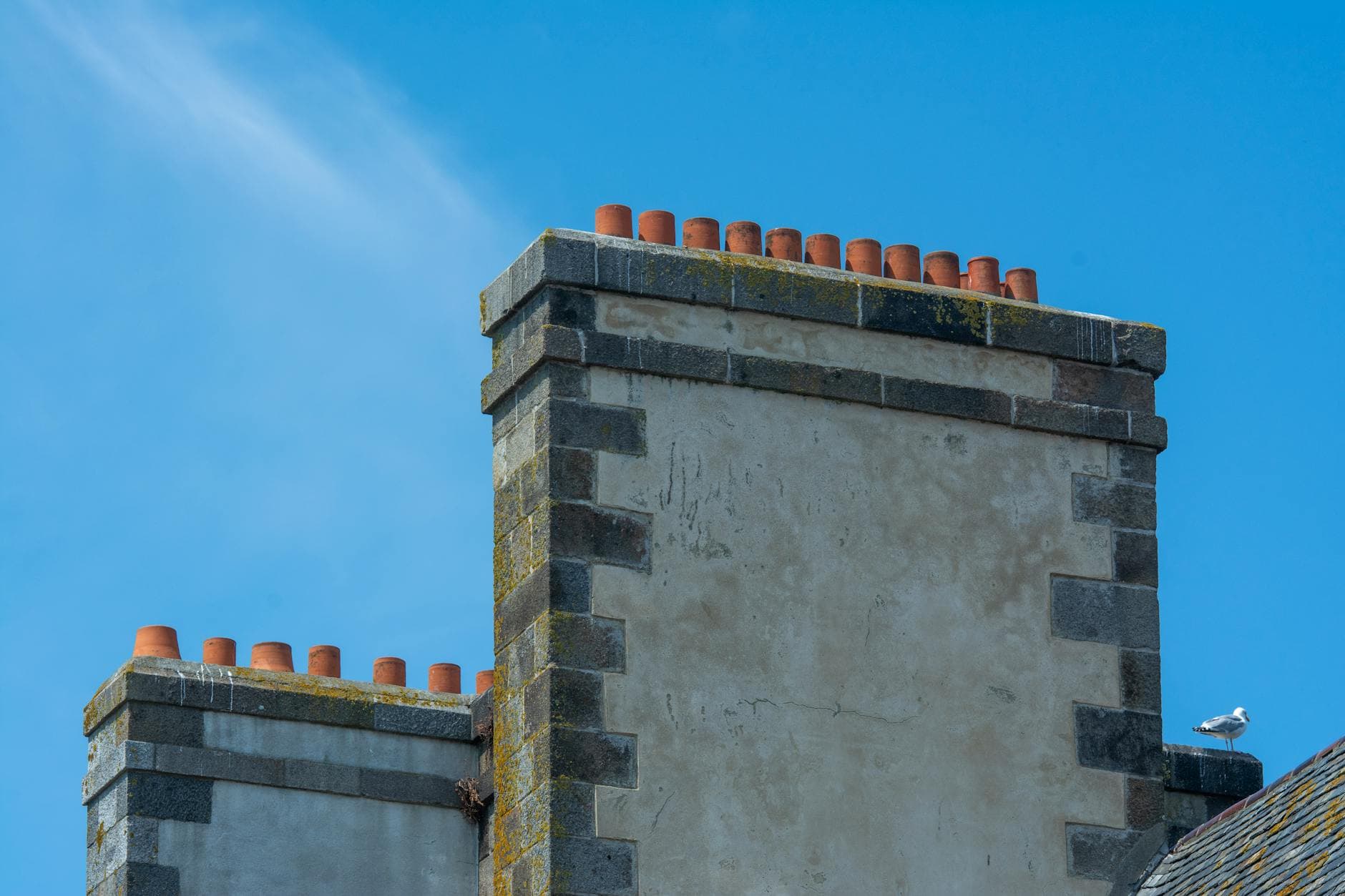 Level 2 Chimney Inspection: What It Is, When You Need It, and What It Costs