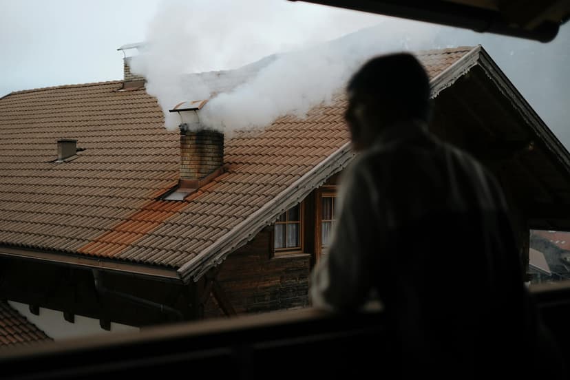 Smoke Chamber