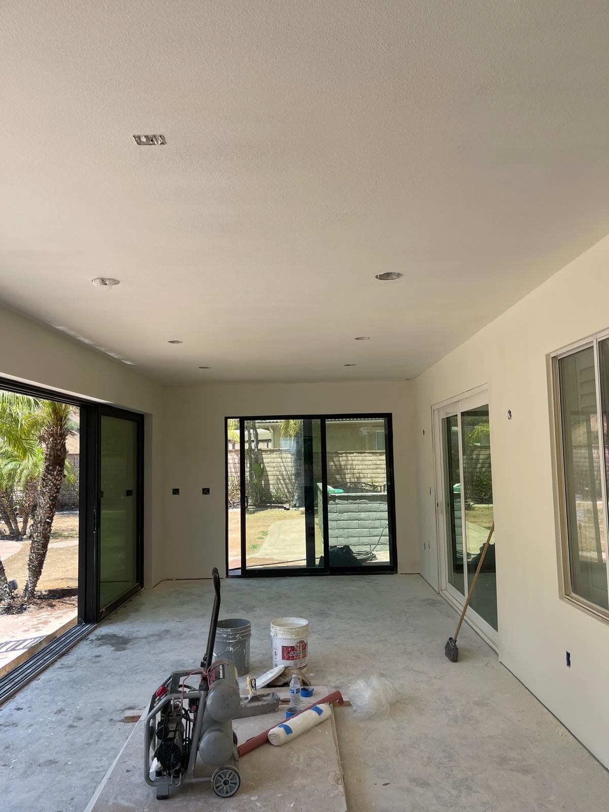 Remodeling project gallery
