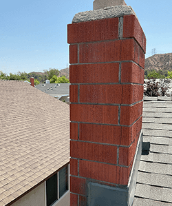 Fireplace and chimney service by Eco Grizzly in Pasadena