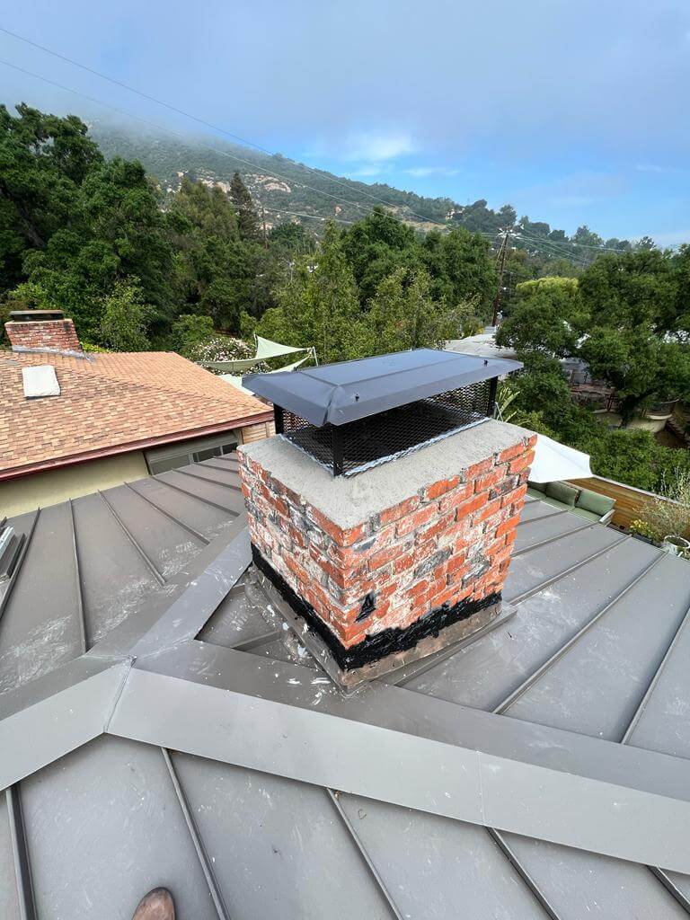 Do I Need a Chimney Cap? A Cost-Effective Solution