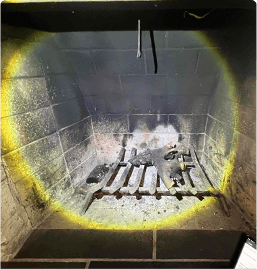 Chimney Inspection