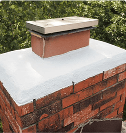 Chimney Crown