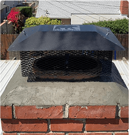 Chimney Caps