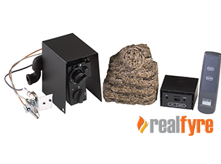 APK-15 - Automatic Safety Pilot System with Remote