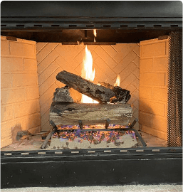 Fireplace Inserts