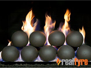 Fyre Spheres