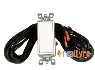 WS-1 Wall Switch