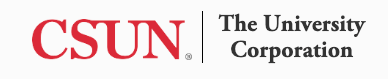 CSUN - The University Corporation