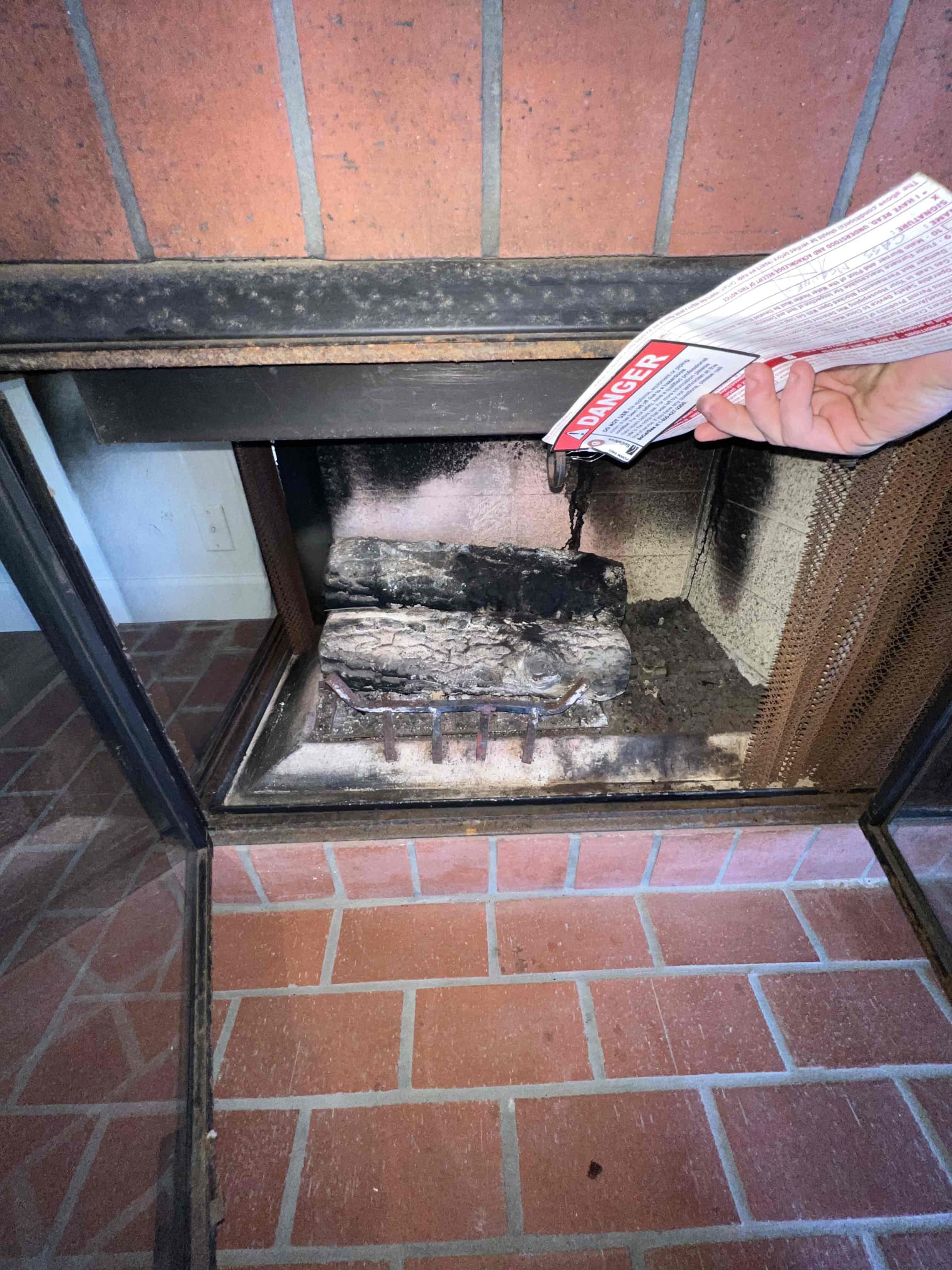 Everything you need to Know for Fireplace Cleaning