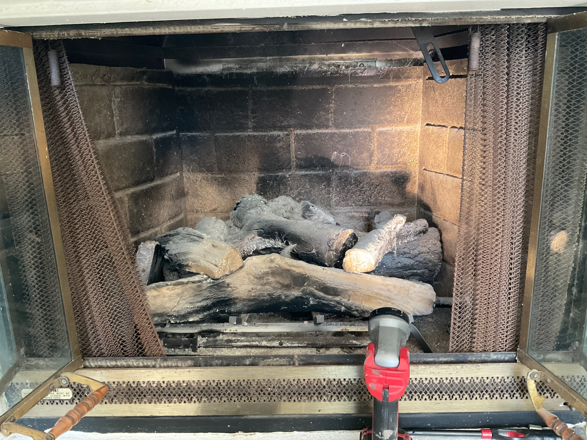 Chimney Inspection Burbank