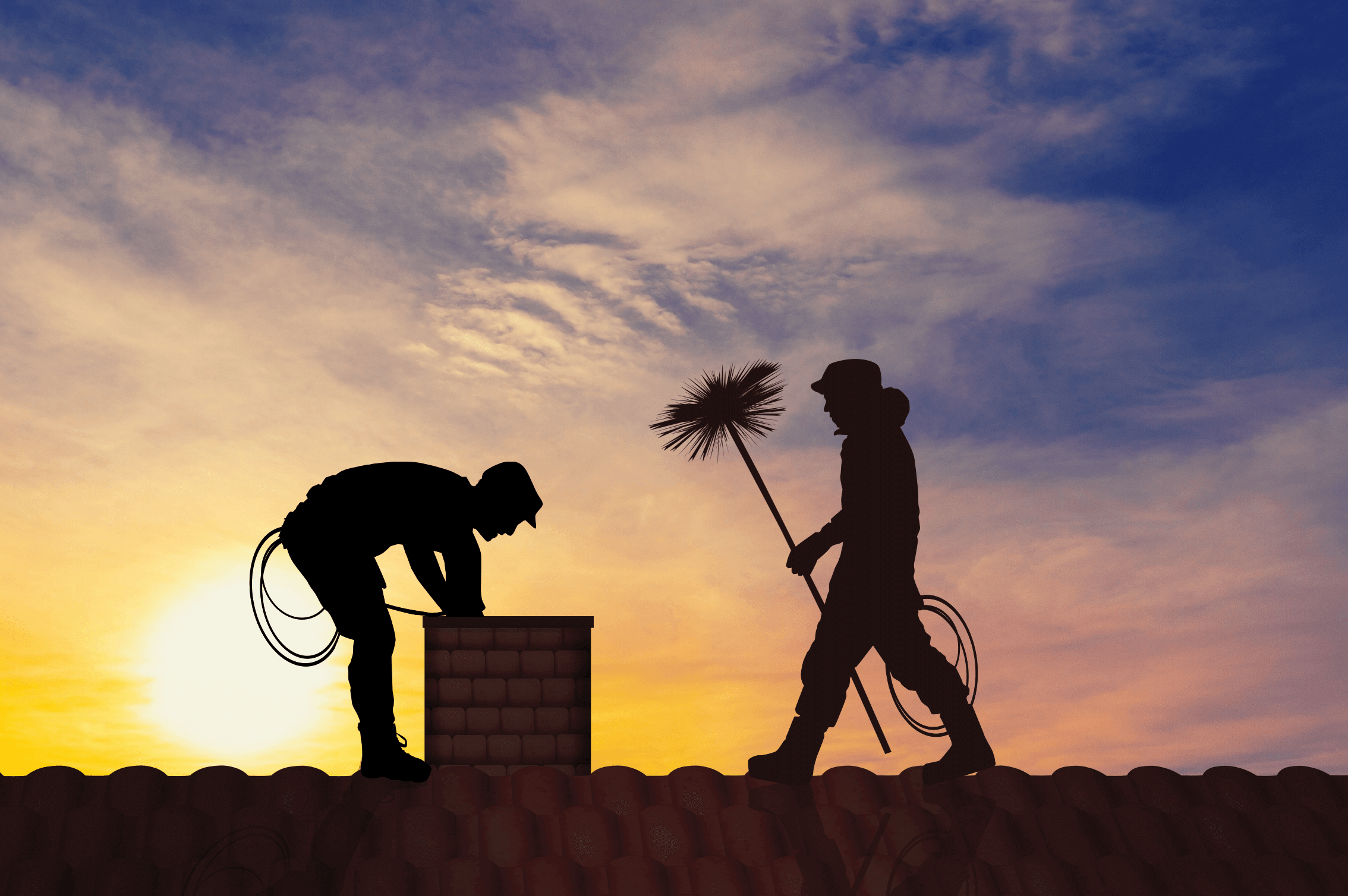 How to Spot Chimney Cleaning Scams
