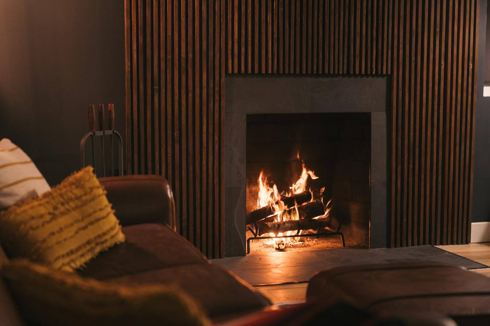 Fireplace Repair 101: Common Fireplace Problems and How to Fix Them
