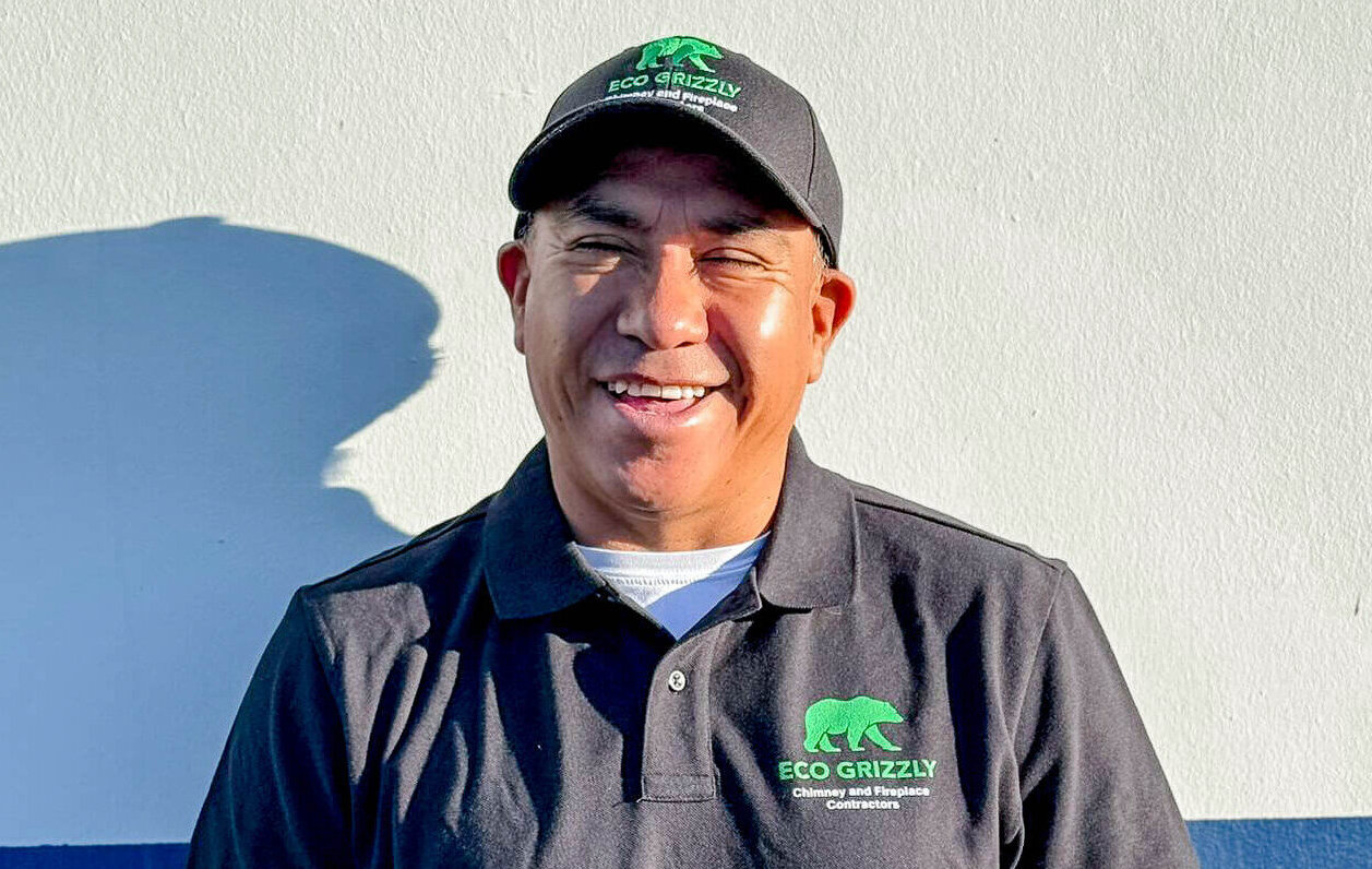 Chimney Technician