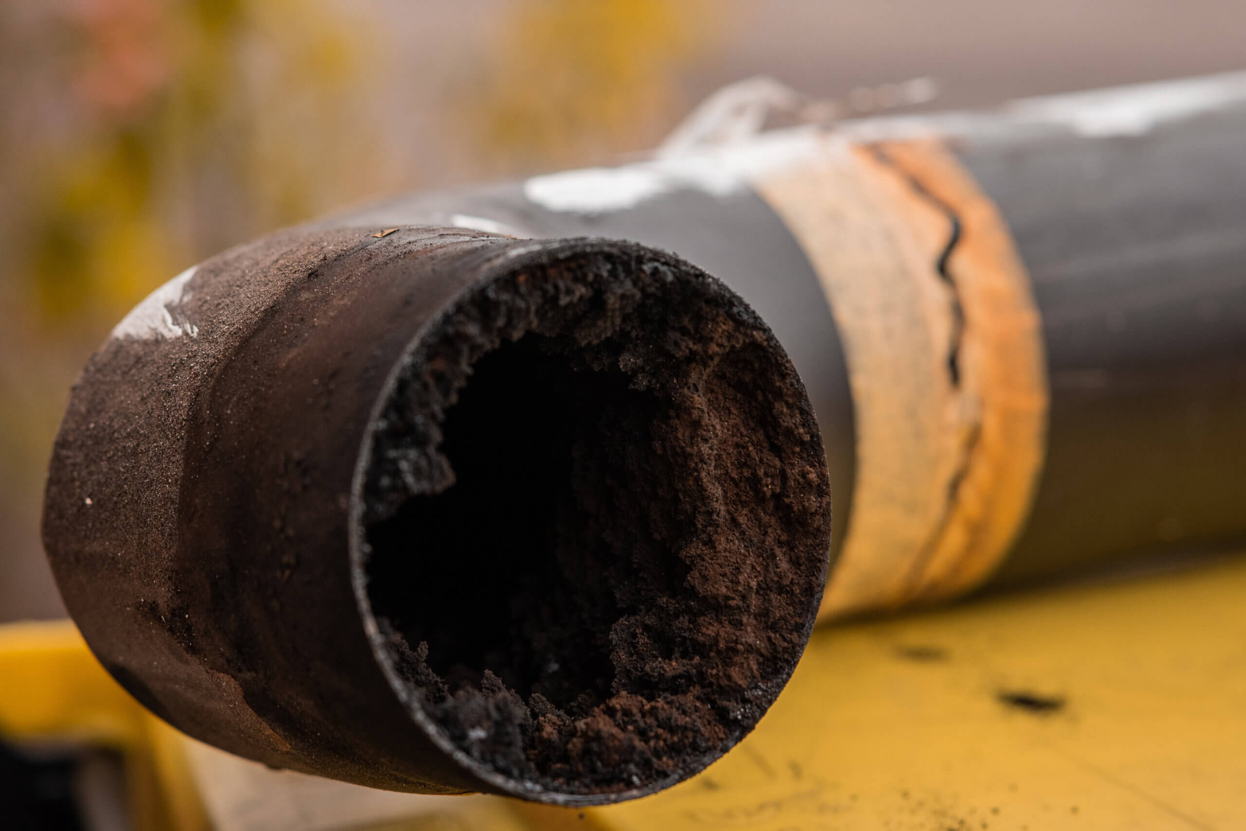 Understanding Chimney Creosote Buildup - Eco Grizzly