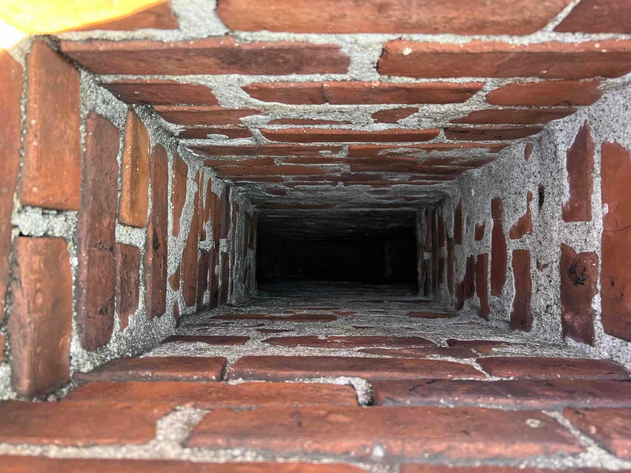 Eco grizzly - Chimney services