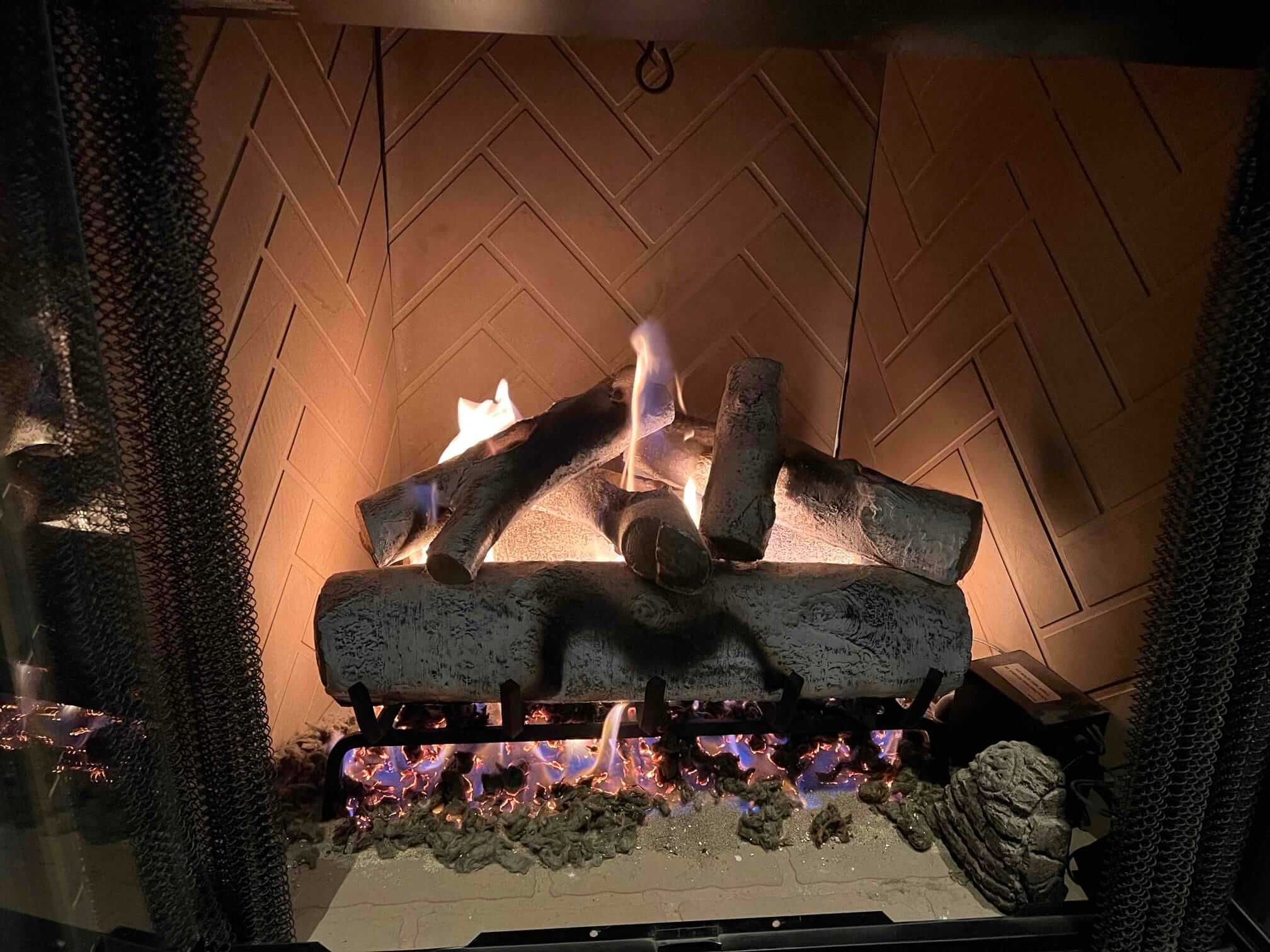 Eco grizzly - Chimney services