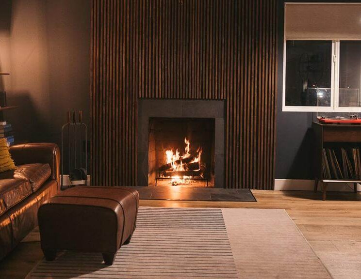 Fireplace Remodel Pasadena