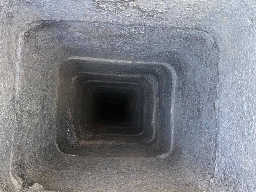 Chimney Flue Liner Repair Pasadena