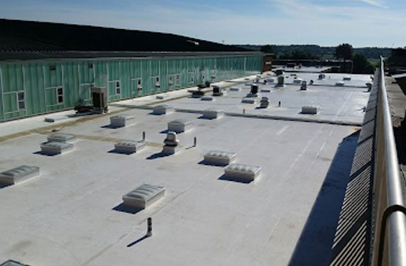 Commercial-Sheet-Metal-Fabrication | Eco Grizzly