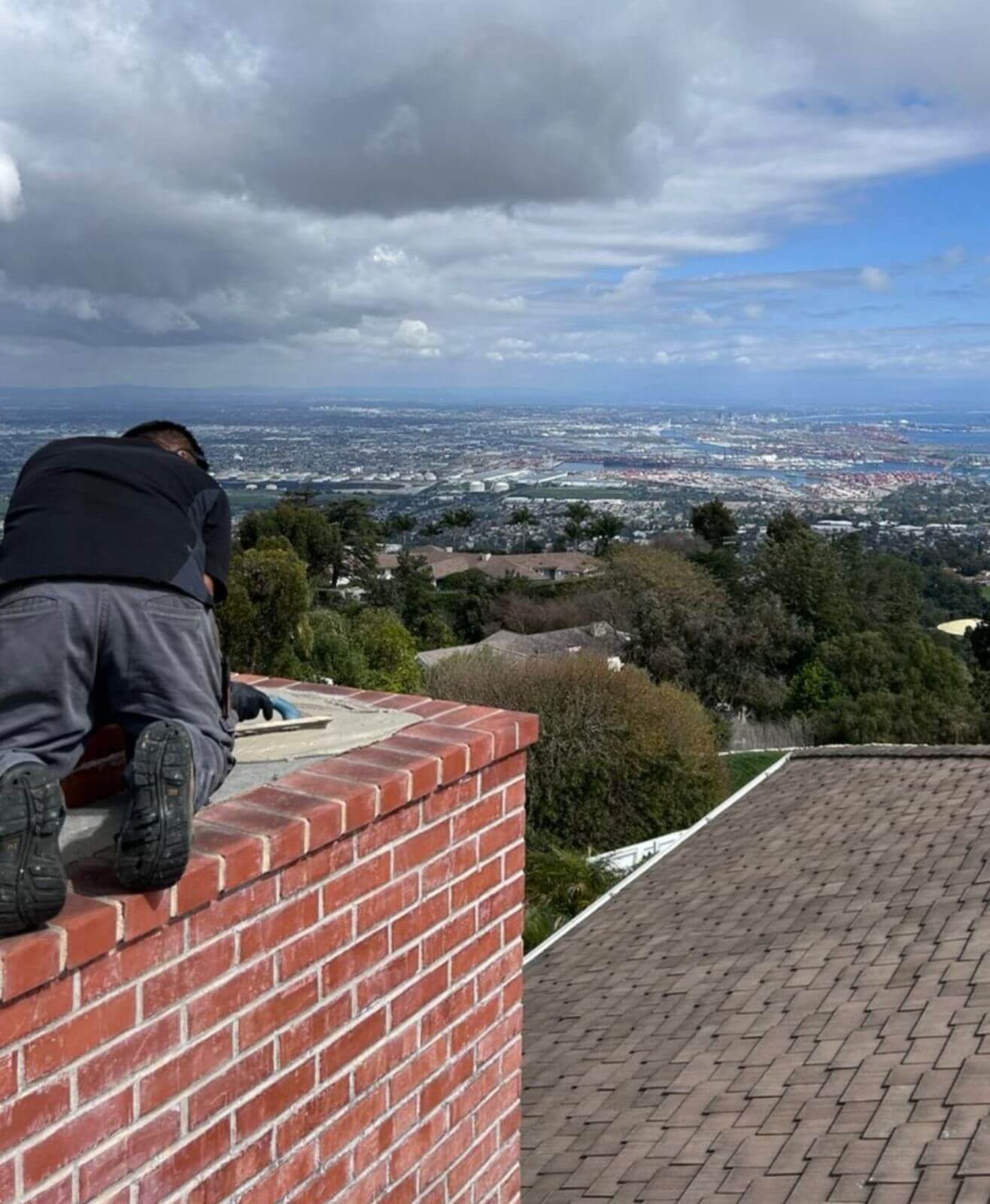 Chimney Inspection