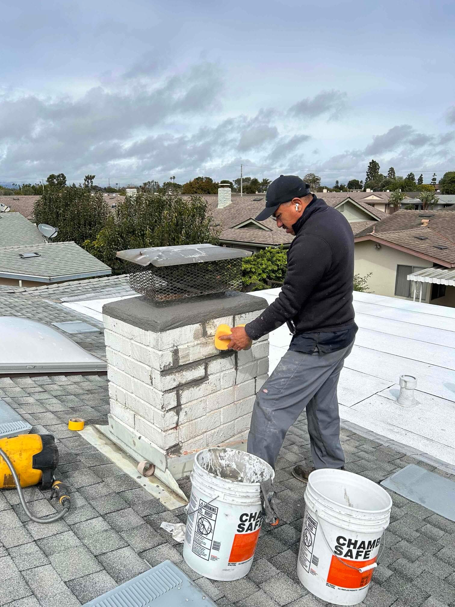 Chimney Inspection Benefits